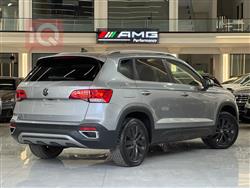 ڤۆڵکسواگن تاوس